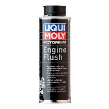 Liqui Moly Moto HD Synth 20W 50 Street 20W50 20 L /5.28 G