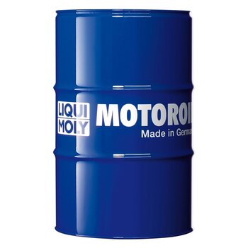 Motoneige Liqui Moly Oil 2T Full Synthetic Pro Race