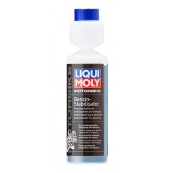 Rinçage moteur Liqui Moly Moto