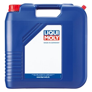 Motoneige Liqui Moly Oil 2T Full Synthetic Pro Race