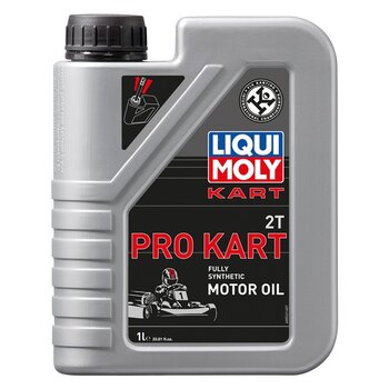 Huile d'amortisseur Liqui Moly