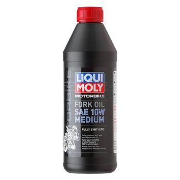 Huile de fourche Liqui Moly 15W 1 L / 0,26 G