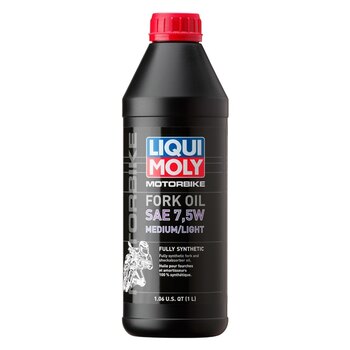 Huile de fourche Liqui Moly 15W 20 L /5,28 G