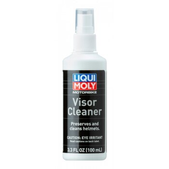 Muc Off Visor, Lens & Goggle Cleaner 250 ml, 8.4 oz