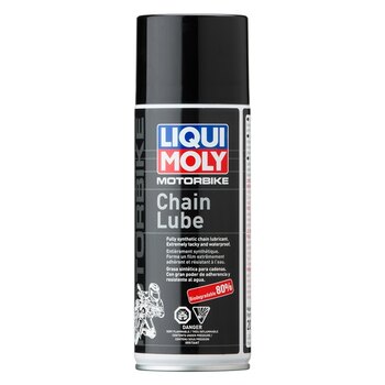 Lubrifiant pour chaîne humide Muc Off