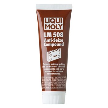 Liqui Moly LM 50 Litho HT