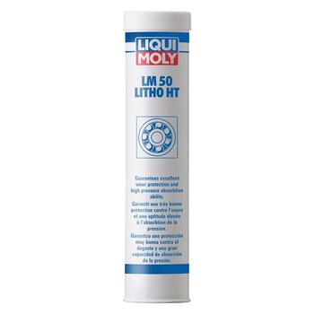 Liqui Moly Moto HD Synth 20W 50 Rue 20W50