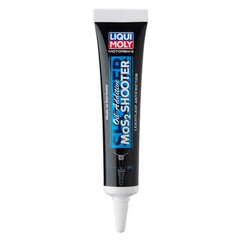 Additif pour vélo Liqui Moly Motorbike 4T