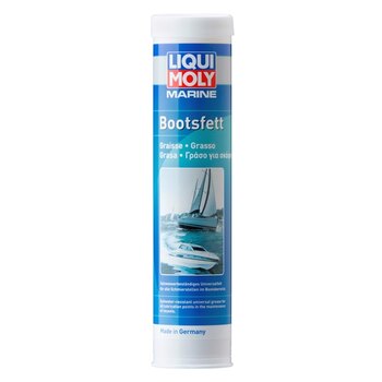 Liqui Moly Marine Super Additif Diesel