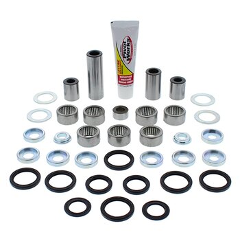 Kit de reconstruction de tringlerie de suspension Pivot Works pour Honda