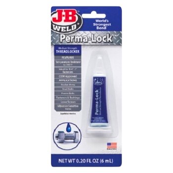 Frein-filet Transit Perma Lock haute résistance 155149