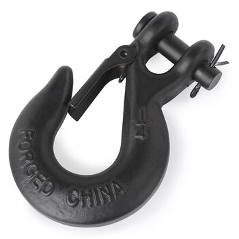 RSI STEEL HANDLEBAR STUB HOOK (SBH 1)