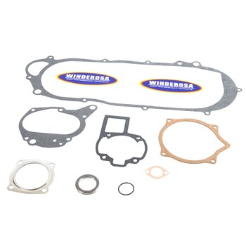 VertexWinderosa Joint de couvercle d'embrayage pour Kawasaki, pour Suzuki 817489#