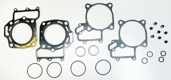 VertexWinderosa Kit d'extrémité supérieure de piston pour Kawasaki 337711