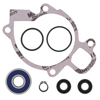 VertexWinderosa Kit de réparation de pompe à eau pour Arctic Cat 1 100 cc