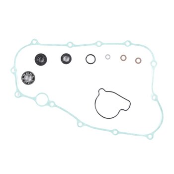 Kit de réparation de pompe à eau Hot Rods pour Yamaha 550 cc, 700 cc