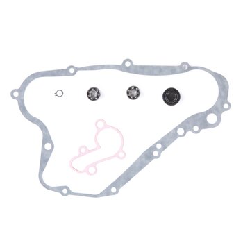Kit de réparation de pompe à eau Hot Rods pour Yamaha 550 cc, 700 cc