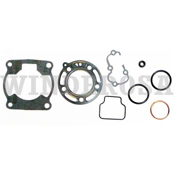 VertexWinderosa Kit d'extrémité supérieure de piston pour Yamaha 337697