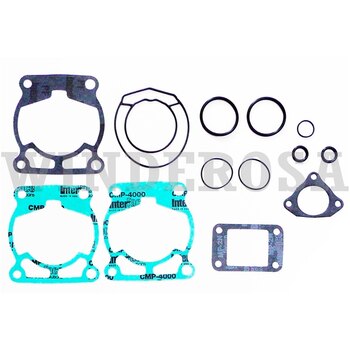 Kit d'extrémité supérieure de piston VertexWinderosa pour KTM, pour Husqvarna 189718