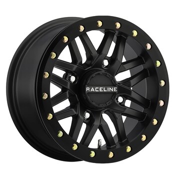 Roues Raceline Wheels Mamba 12x7 4/137 5+2