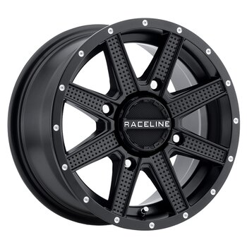 Roues Raceline Wheels Mamba Beadlock 14x7 4/137 5+2