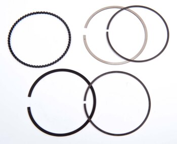 Wiseco Piston Ring Set Fits Honda, Fits Ski doo, Fits Can am