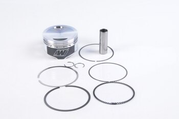 Piston Wiseco pour Yamaha 144 cc