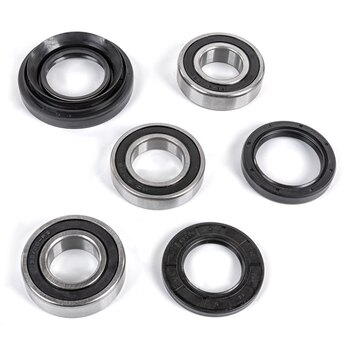 Kimpex Wheel Bearing & Seal Kit Fits Honda