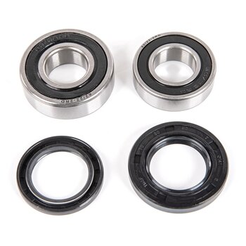 Sceau SIERRA & Gimbal Bearing Kit 18 2100K