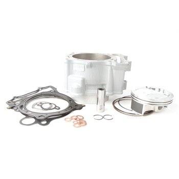 Cylindre Works Kit de cylindre standard pour Yamaha 450 cc Nickel Carbure de Silicium 13.0:1 95 mm