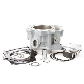 Cylindre Fonctionne Kit Cylindre Big Bore pour Suzuki 450 cc Nickel Carbure De Silicium