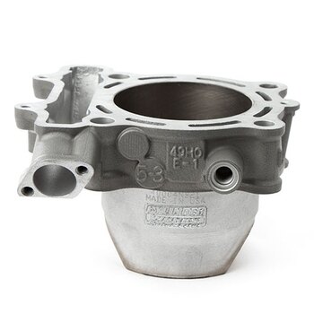 Cylindre standard Cylinder Works pour Honda 250 cc en carbure de nickel et de silicium