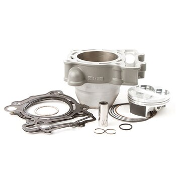 Cylinder Works Standard Cylinder Kit Fits Yamaha 250 cc Nickel Silicon Carbide 13.5:1 77 mm