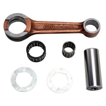 Kit d'extrémité inférieure Hot Rods pour Kawasaki 164328