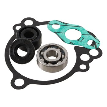 Kit d'extrémité inférieure Hot Rods pour Kawasaki 164330