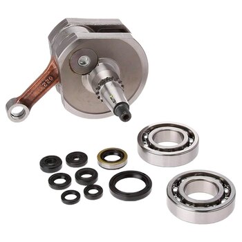 Kit d'extrémité inférieure Hot Rods pour Suzuki 164335