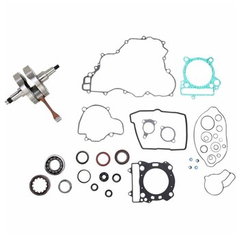 Kit d'extrémité inférieure Hot Rods pour Yamaha 164040