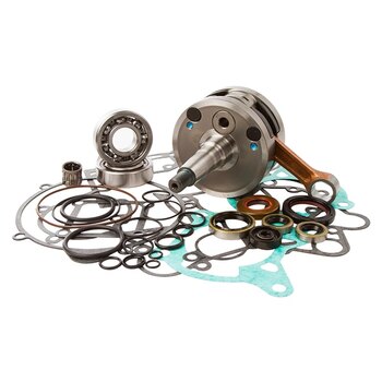 Kit d'extrémité inférieure Hot Rods pour KTM 164332