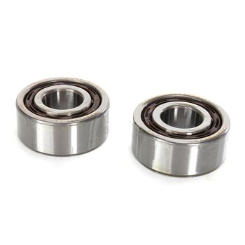 Hot Rods Crankshaft Bearing Kit Fits Kawasaki Dirt bikes Yes