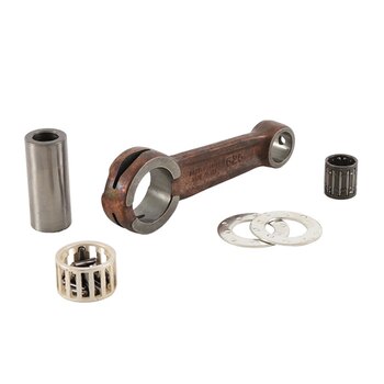 Hot Rods Connecting Rod Kit Fits KTM, Fits Husqvarna