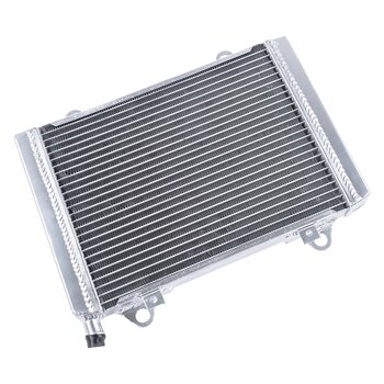 Kimpex Durite de radiateur pour Yamaha Noir