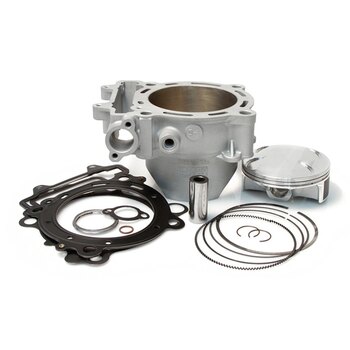 Kit de cylindre standard Cylindre Works pour Kawasaki, pour Suzuki 250 cc Nickel Carbure de Silicium