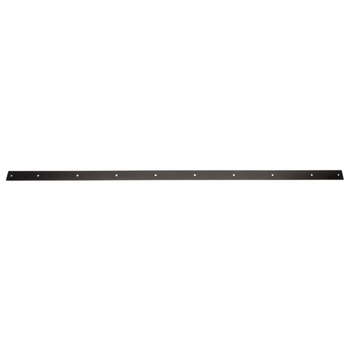 CLICK N GO Steel Wear Bar Black 50″