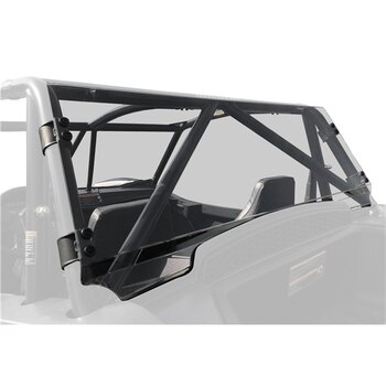 Direction 2 Cab Roof Fits Textron Black