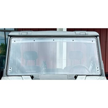 Pare-brise Direction 2 Full Fits Polaris 54.25â³ 25.75â³ Full