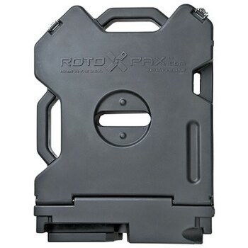 ROTOPAX Contenants de carburant de 1 gallon