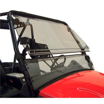 Toit de cabine Direction 2 compatible avec Arctic Cat Black