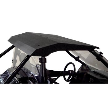 Toit de cabine Direction 2 compatible avec Arctic Cat Black