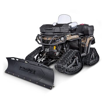 Kit de porte Dragon Fire Racing Pursuit pour porte complète Can am UTV