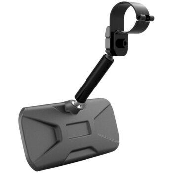 SEIZMIK Strike Mirror 2? Clamp On